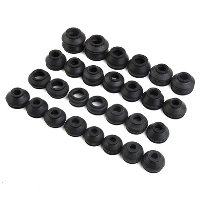 Ball Joint Boot Suspension Dust Cover/Track Tie Rod Linkage Kit