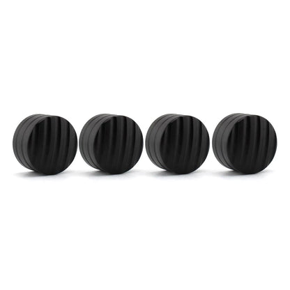 CNC Aluminum Head Bolt Cover Cap for T120 Thruxton Scrambler Street Cup (2016-2023)