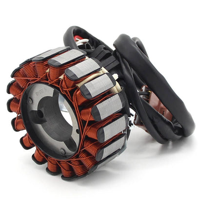 Magneto Stator Coil for Peugeot Satelis 250, Geopolis 250 (2006-2012)