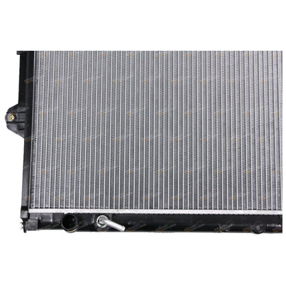 Aluminium Core Radiator Toyota Hilux 4L V6 Petrol 1GRFE Auto/Manual