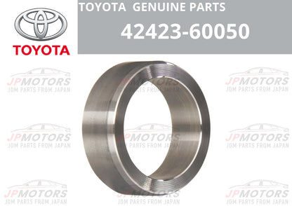 Rear Axle Bearing Retainer for Toyota Tacoma 4Runner FJ GX460