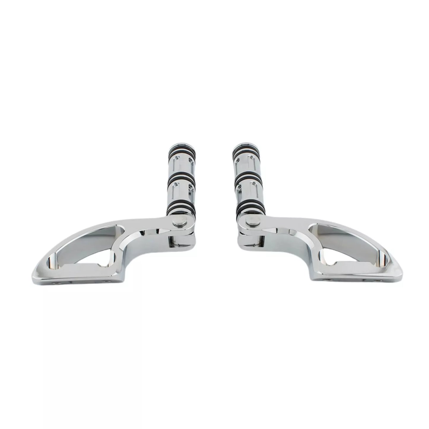 Footrest Peg Mount Kit for Harley V-Rod VRSCA VROD (2002-2006)