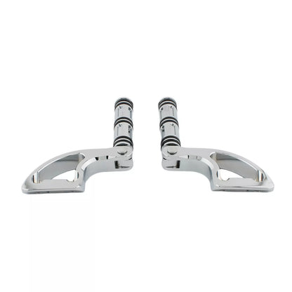 Footrest Peg Mount Kit for Harley V-Rod VRSCA VROD (2002-2006)
