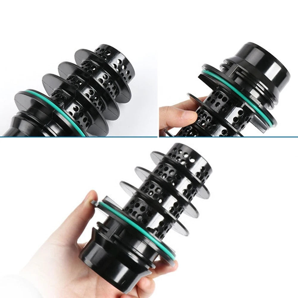 High Strength Manifold Repair Connector for Mercedes C180 C200 E200 E260