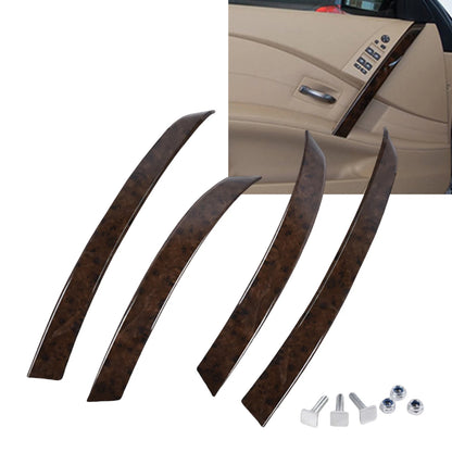 Arm Grip Handle Cover Trim for BMW E60 E61 (2004-2006)
