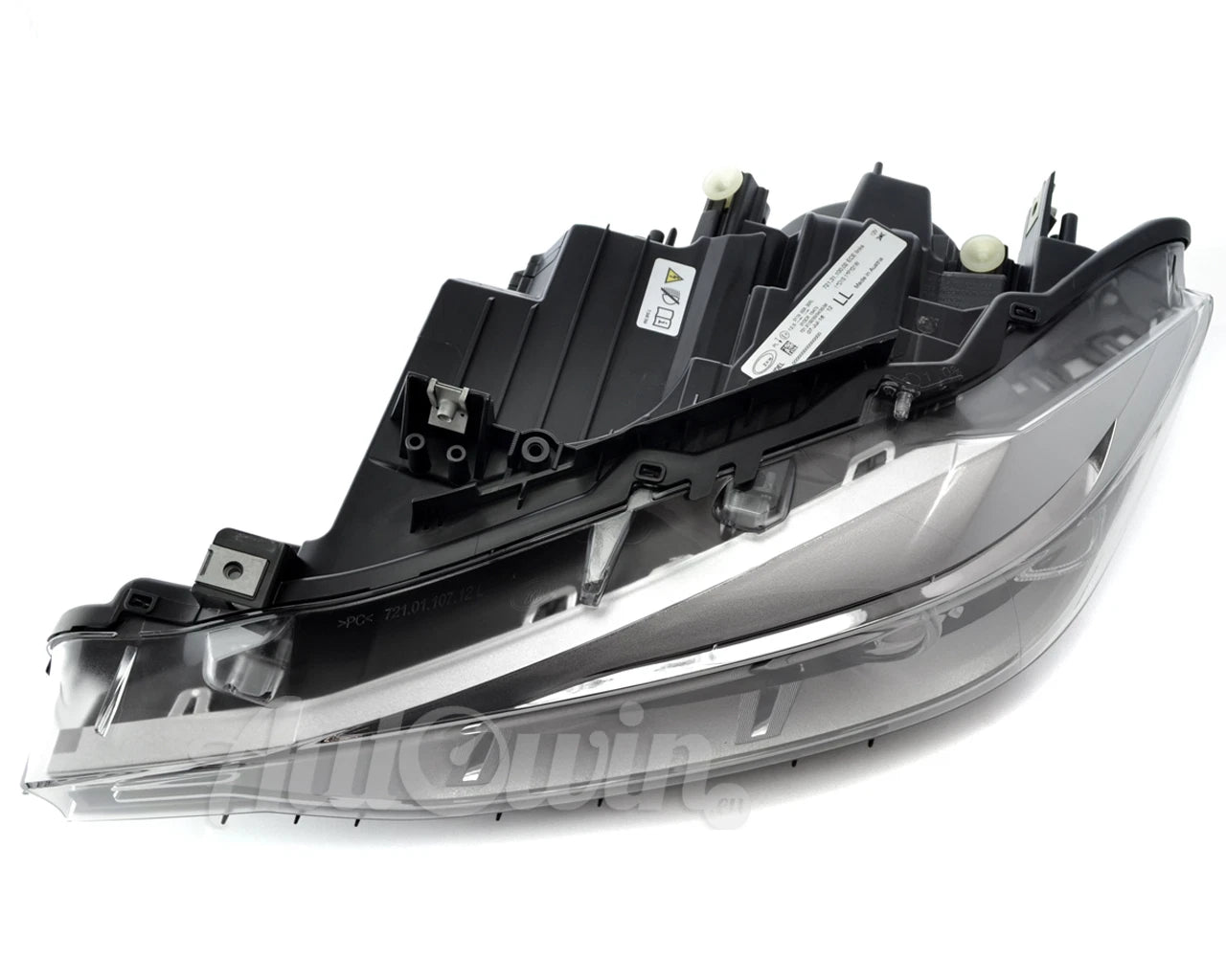 BMW 3 Series F30 F31 Bi-Xenon Headlights 2 x Original Genuine (2012-2019)