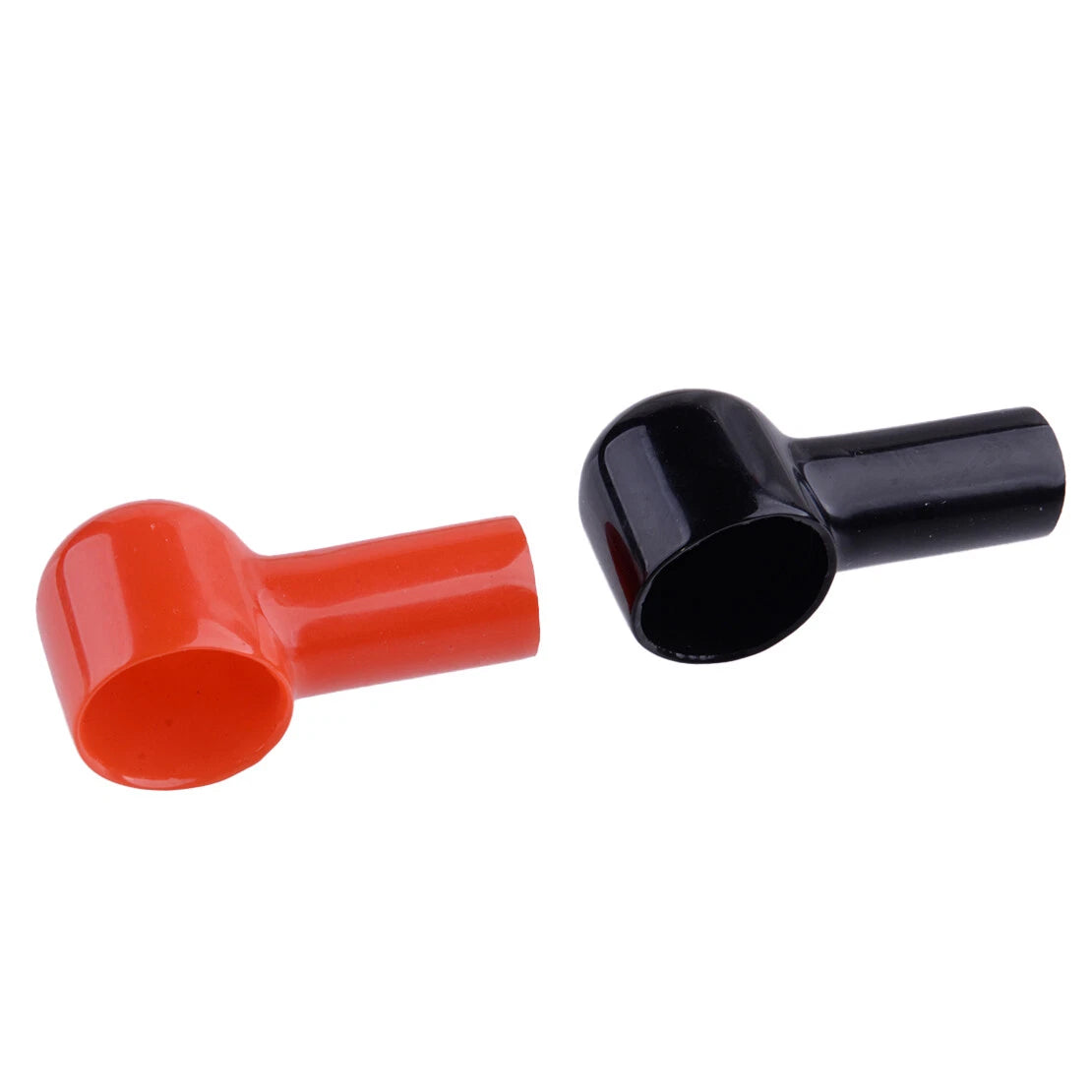 Universal Car/Motorcycle Positive Battery Terminal Cap Covers