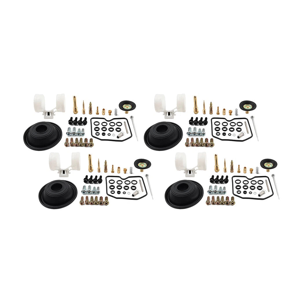 Carburetor Repair Kit for Kawasaki GTR1000A ZG1000 (1986-1995)