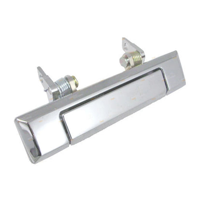 Door Handle Chrome External LH/RH for Toyota FZJ75/HZJ75 75 Series
