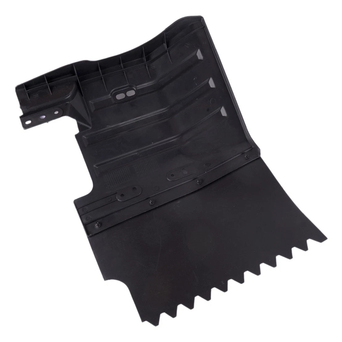 Front Left Side Mud Guard w/ Flap for Isuzu NPR NQR NPR-HD NRR (1995-2007)