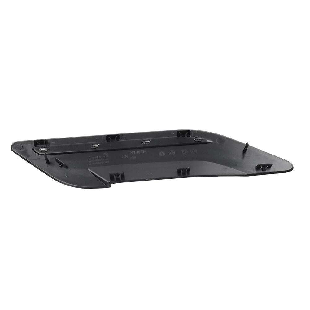 Right Side Hood Engine Air Vent Outlet Cover for Range Rover Evoque (2020-2023)
