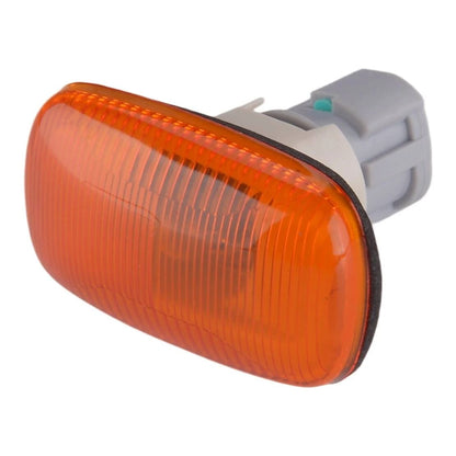 Amber Side Marker Lights for Holden Rodeo RA, Isuzu D-Max (2006-2008)