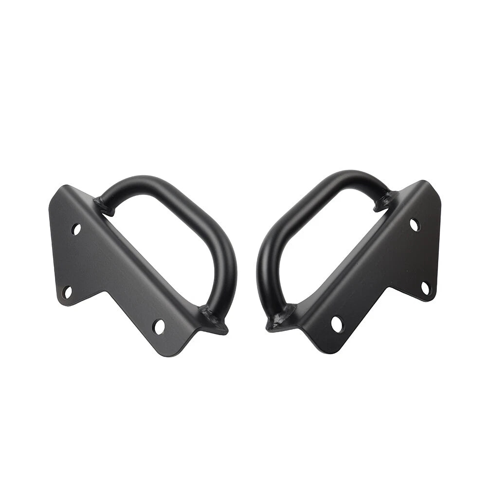 Rear Passenger Seat Armrest Grab Support for Yamaha XSR 900 (2022-2025)