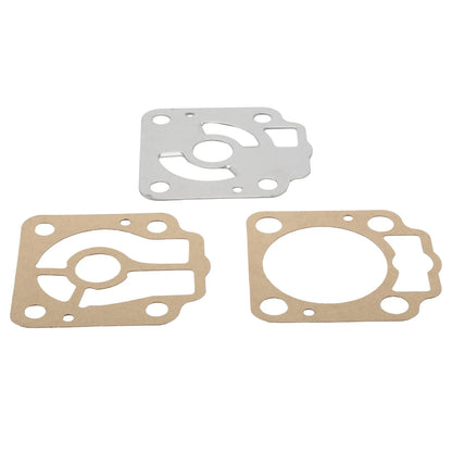 Water Pump Impeller Repair Kit for Tohatsu/Nissan Outboards (40-60HP)