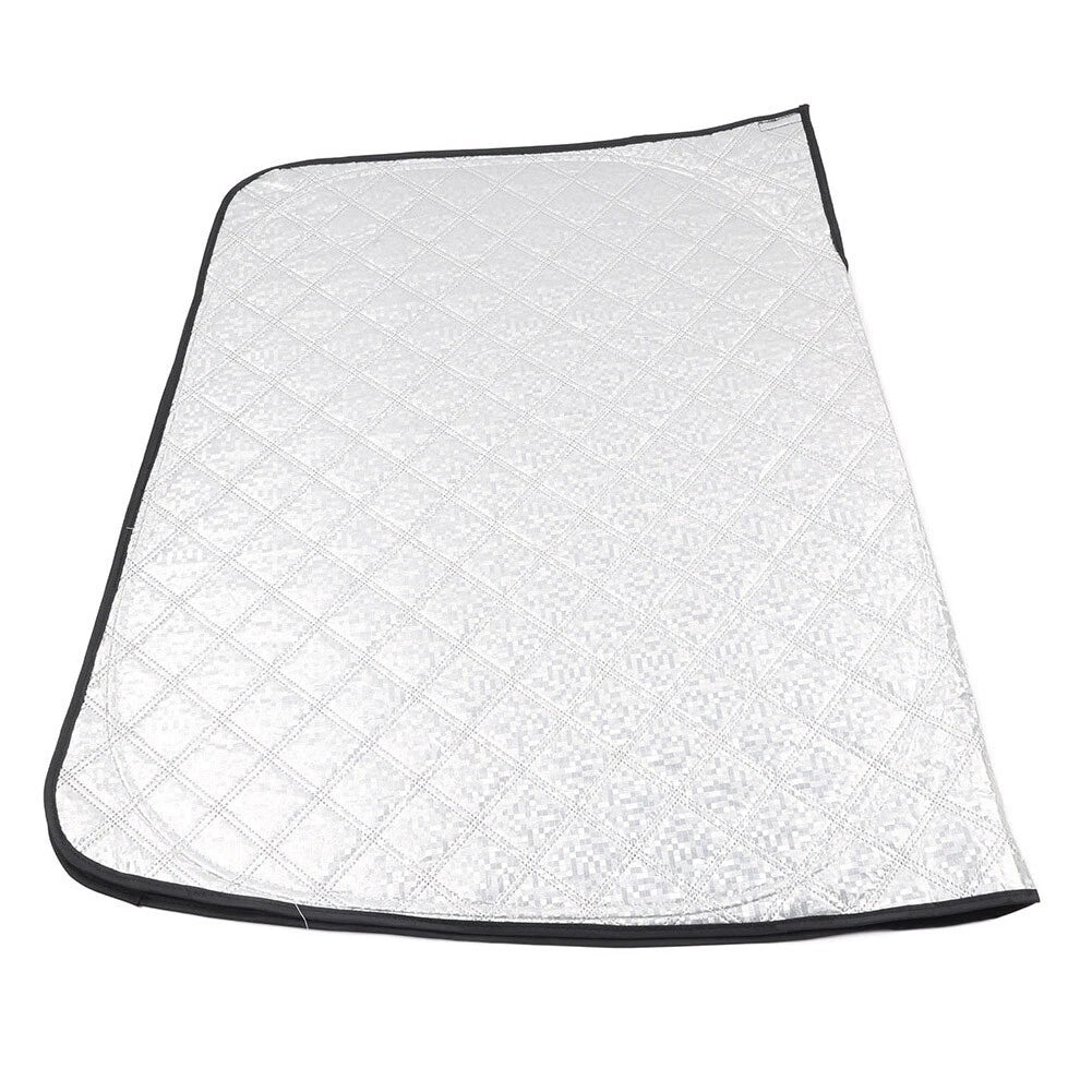 Foldable Windshield Sun Shade Visor for Toyota Prius (2016-2022)