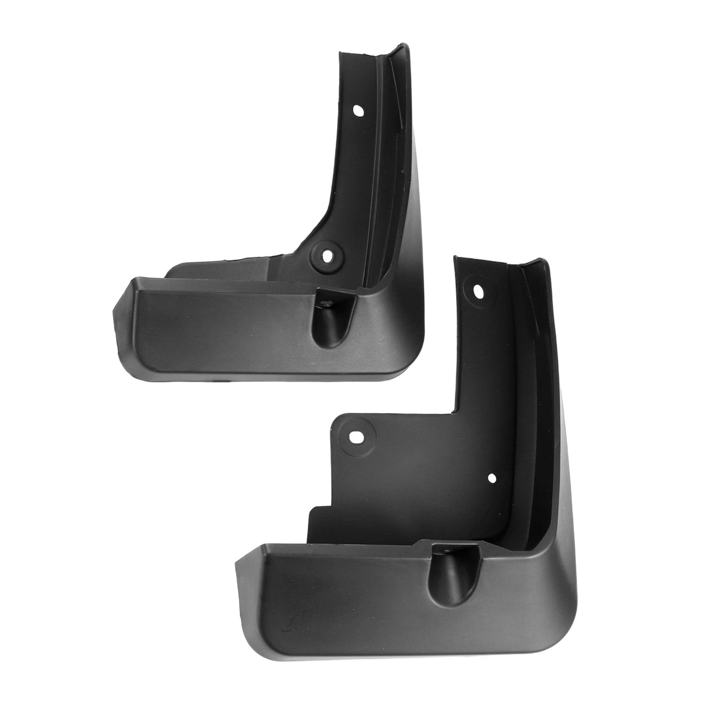 Front & Rear Mud Flap Splash Guards for Toyota Avalon (2019-2020)