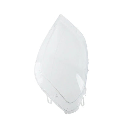 Left Front Headlight Lens Cover for Benz ML-Class (2009-2011)