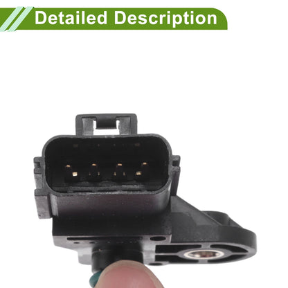 MAP Sensor for Volvo S60 II 2.0 D3 (2012-2014)
