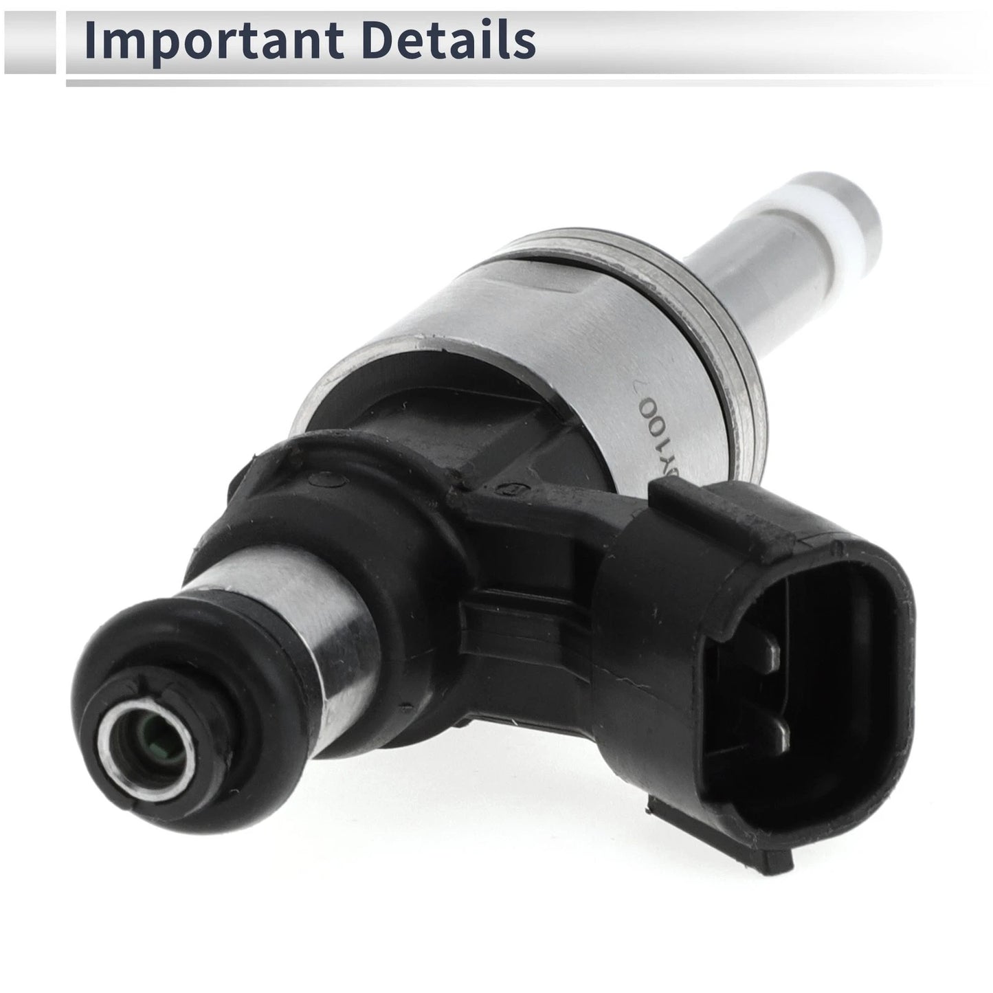 Fuel Injector 1 Pc for Toyota Corolla (2018-2021)