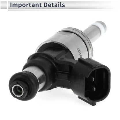 Fuel Injector 1 Pc for Toyota Corolla (2018-2021)