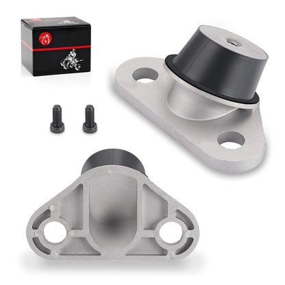 2x Engine Motor Mounts for Sea Doo 205 Utopia Islandia SE (2006–2009)