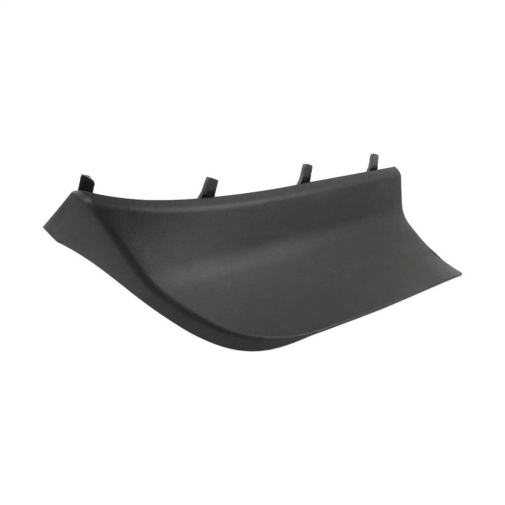 Front Right Fascia Spat for Jeep Grand Cherokee (2021-2024)