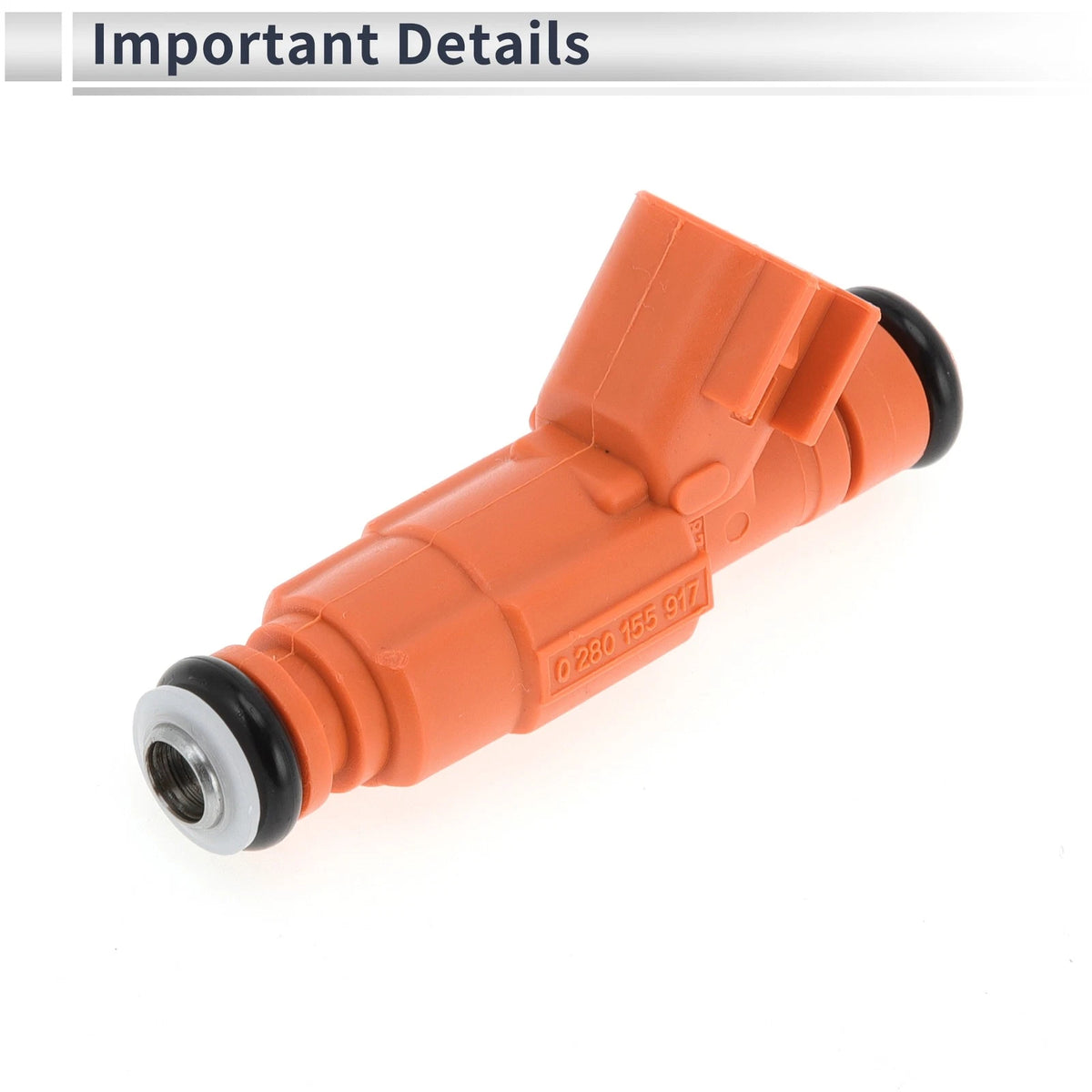 Fuel Injector for Ford Crown Victoria 4.6L (2003-2004)
