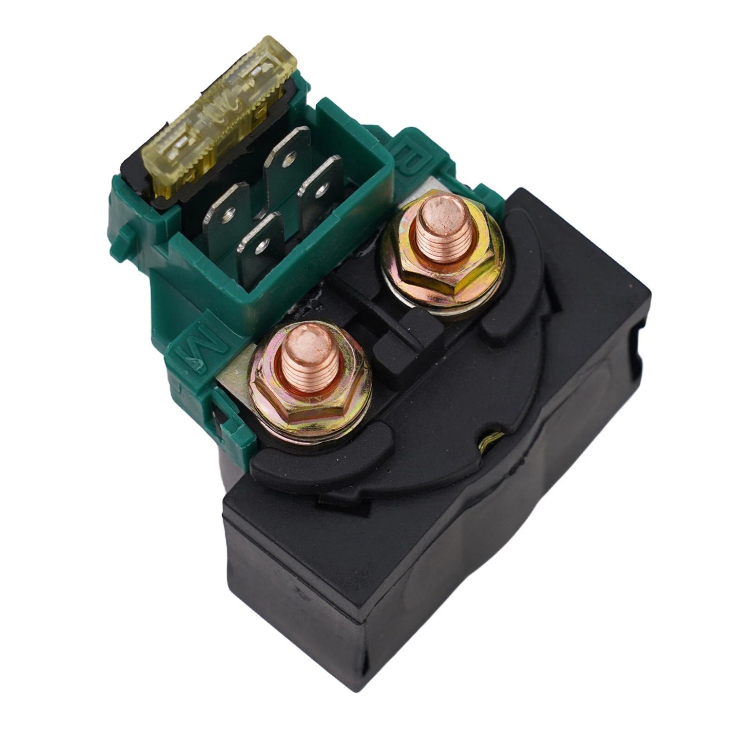 Starter Relay 4-Pin Plug for CF-CFMoto