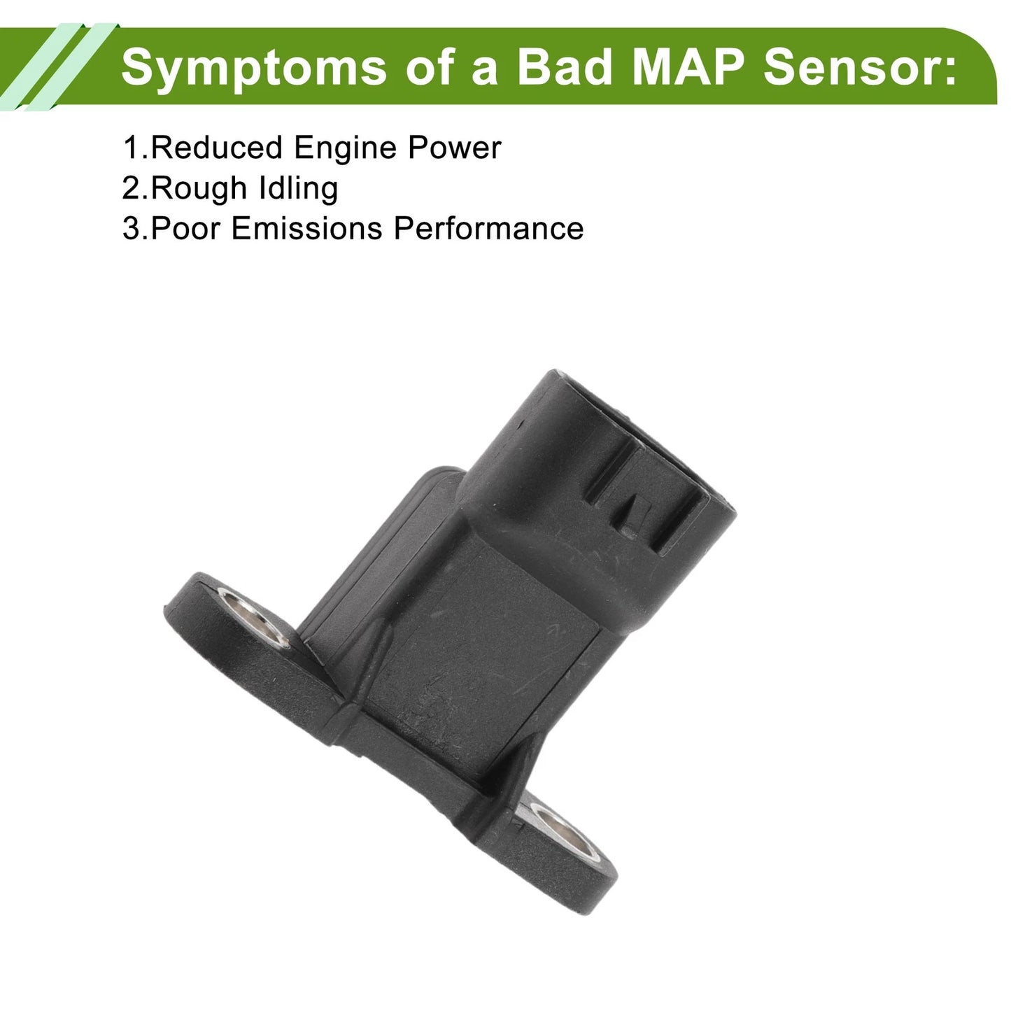 MAP Sensor for Toyota Avensis (2003-2009)