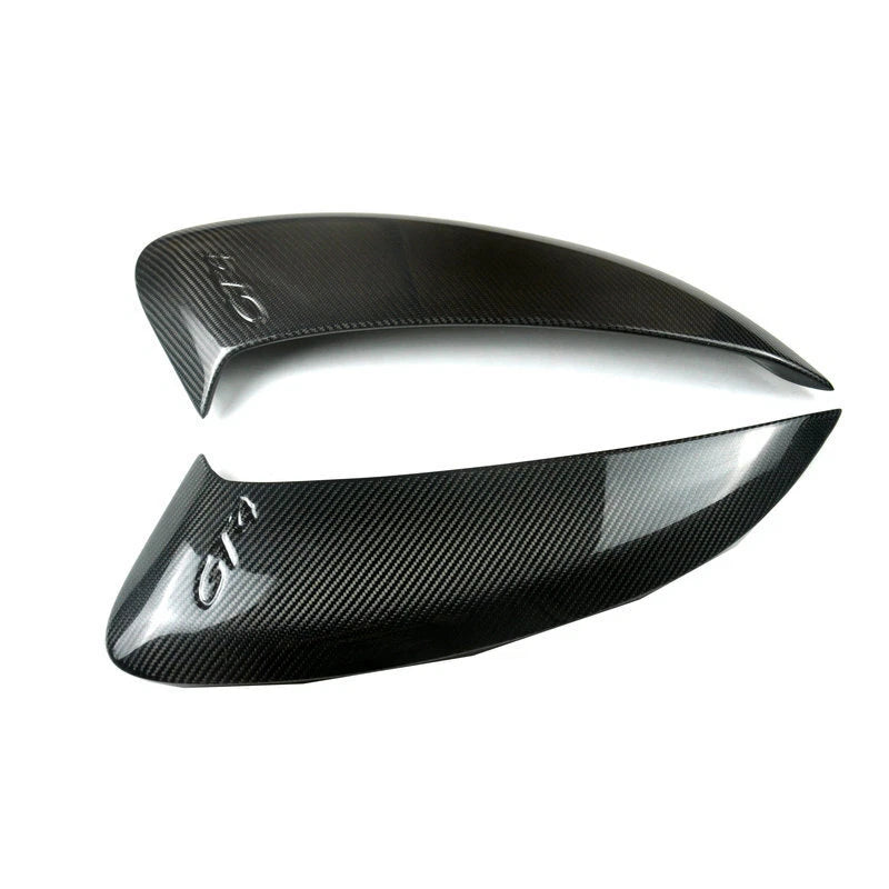 Fits 13-16 Porsche Boxster Cayman 981 GT4-Style Side Air Dam Scoop Vent Fender
