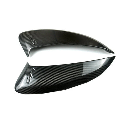 Fits 13-16 Porsche Boxster Cayman 981 GT4-Style Side Air Dam Scoop Vent Fender