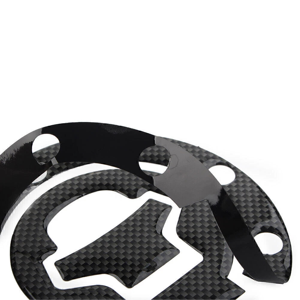 Gas Tank Fuel Protector Pad for Suzuki GSXR 600 750 1000 (1997-2003)