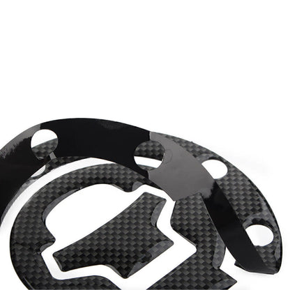 Gas Tank Fuel Protector Pad for Suzuki GSXR 600 750 1000 (1997-2003)