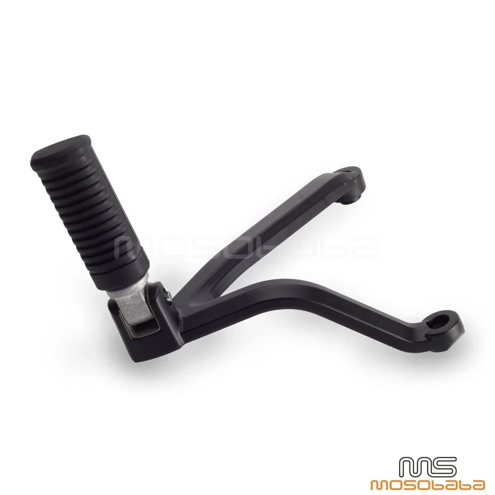 Passenger Footpeg Mount w/ Heat Shield for Harley Sportster S 1250 (21-22)