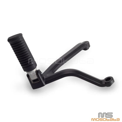 Passenger Footpeg Mount w/ Heat Shield for Harley Sportster S 1250 (21-22)