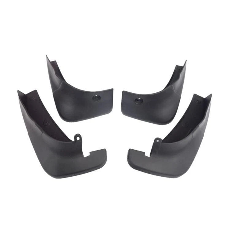 Mud Flaps Splash Guards for Lexus RX300 RX350 RX330 RX400h (2003-2008)