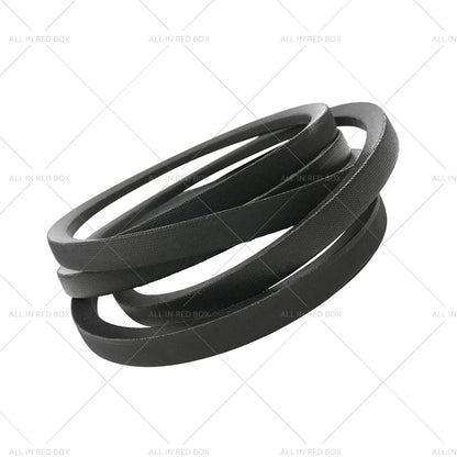 Deck Drive Belt 60" for John Deere X710 X734 X754 (2006-2023)