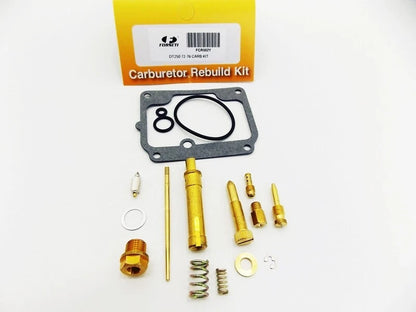 Carburetor Repair Kit for Yamaha DT250 B/C (1975-1976)
