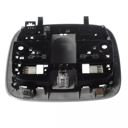 Dome Map Lamp Light Assembly Gray for Kia Soul (2010-2013)