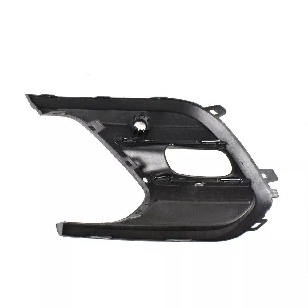 2 x Chrome Front Bumper Fog Light Frame Cover for 2GS (2021–2023)