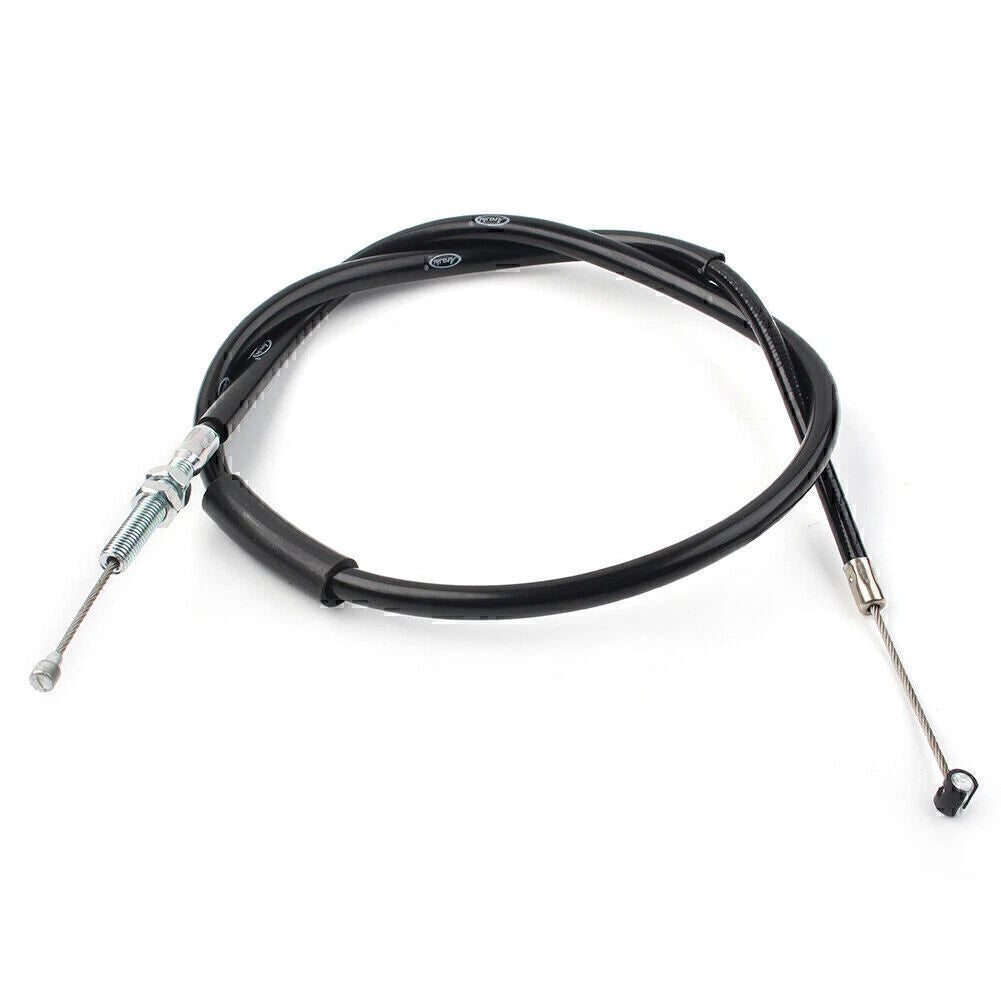 Black Brake Clutch Cable for Honda CBR1000RR (2014-2020)
