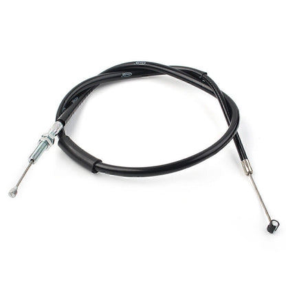 Black Brake Clutch Cable for Honda CBR1000RR (2014-2020)