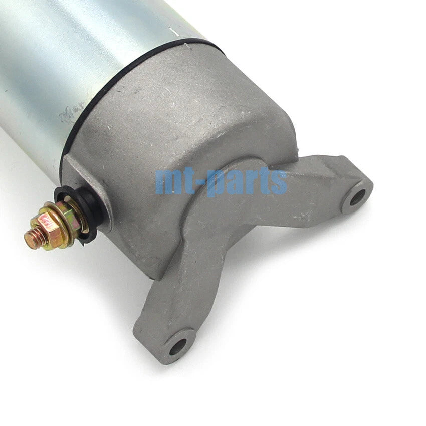 Starter Motor for Suzuki DL650 V-Strom, SFV650 Gladius (2004-2010)