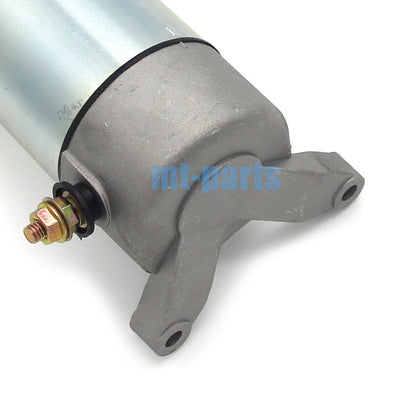 Starter Motor for Suzuki DL650 V-Strom, SFV650 Gladius (2004-2010)