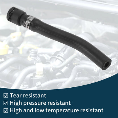 Radiator Hose for BMW 550i (2016)