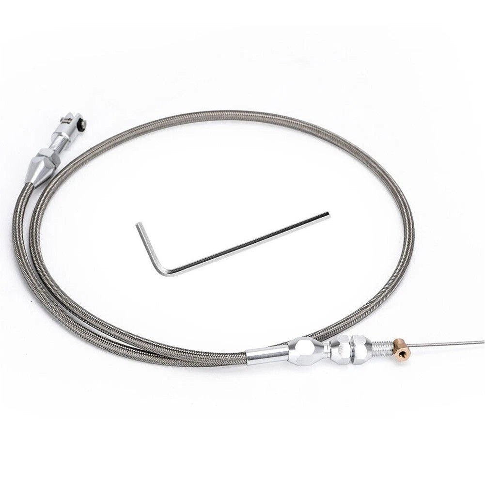 Throttle Cable Kit GM LS1 (1997–2004)