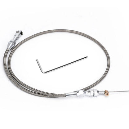 Throttle Cable Kit GM LS1 (1997–2004)