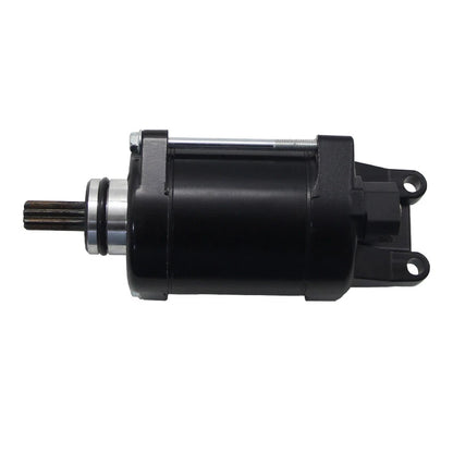 Starter Motor for Yamaha MT-07, XSR700, FZ-07, YZF-R7 (2015-2022)