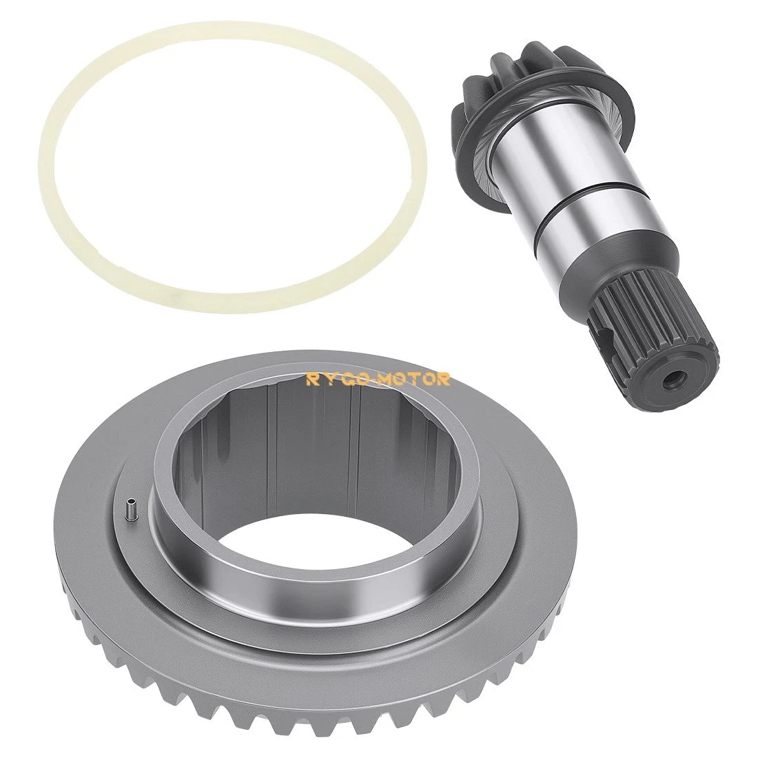 Ring And Pinion Gear Set for Polaris Models