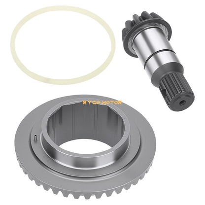 Ring And Pinion Gear Set for Polaris Models